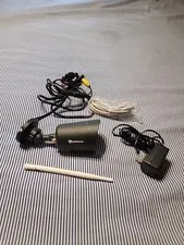 Dericam HD Bullet Camera,1080P Bullet Security Camera 
