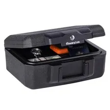 0.18 cu. ft. Fireproof Safe Box
