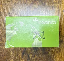 Inovonics EN1210W Wireless Door/Window Sensor w/ Reed Switch, Indoor