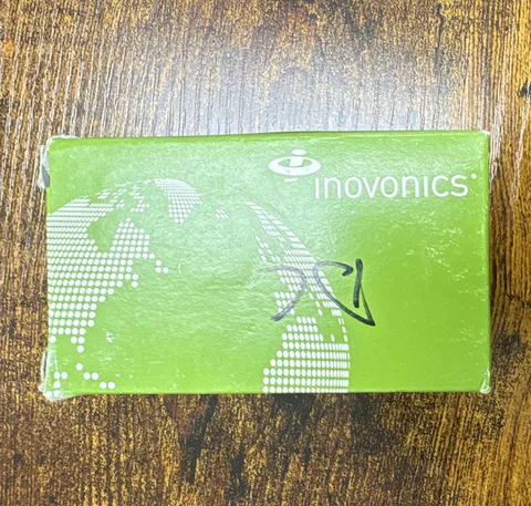 Inovonics EN1210W Wireless Door/Window Sensor w/ Reed Switch, Indoor