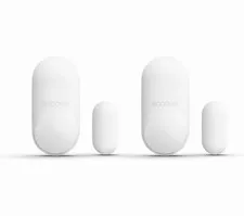 Ecobee Inc EB-DWSHM2PK-01 2pck Ecobee Smartsensor For Accs Doors & Windows