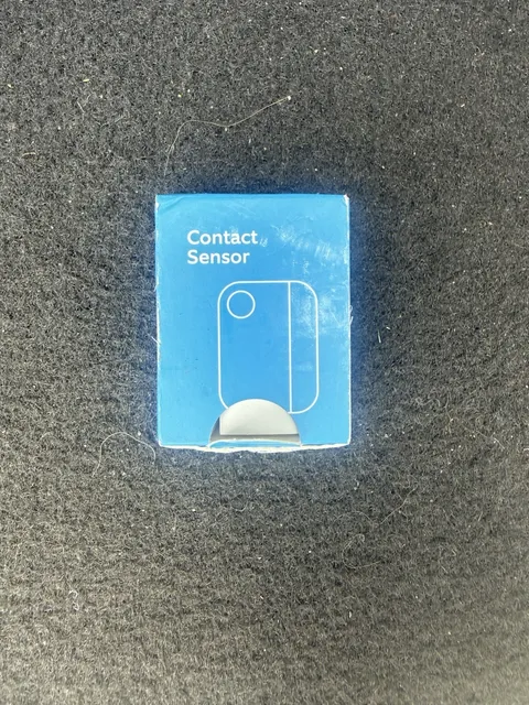 Ring Alarm Contact Sensor 2nd Gen Door Window Security Sensor Brand New