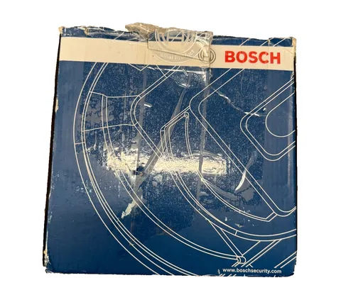 Bosch NIN-73013-A3AS Flexidome IP Starlight 7000 VR 1MP HDR 3-9mm auto IP66 Dome