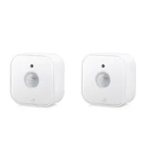 Eve Motion Sensor (Set of 2) – Matter and Apple Home Compatible