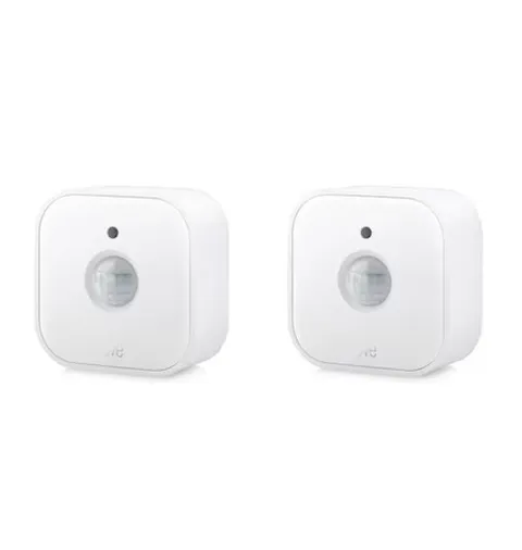 Eve Motion Sensor (Set of 2) – Matter and Apple Home Compatible