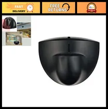 PIR Motion Sensor Exit Detector - Infrared Request to Exit for Automatic Doors