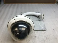 Sony IPELA SNC-ER580 1080p PTZ IP Security Camera 20x Optical Zoom w/ Dome