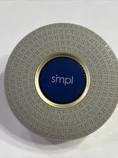 SIMPL  Alerts Plug-In Alerts Chime, Connect Alerts System, Elderly Assistance