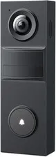 Tapo D205 2K Wireless Smart Video Doorbell 160° Wide View Night Vision AI Detect