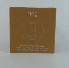 ring hardwired kit for cameras