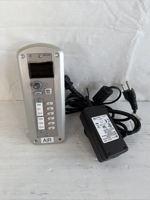 Harris intercom Controller PRE99-1377 VM-SST