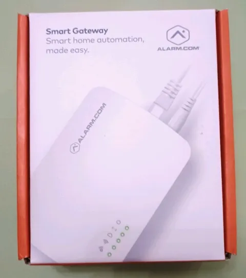 Alarm . com Smart Gateway (ADC-SG130)