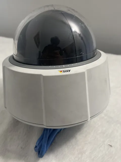 AXIS P5514 60HZ Network Dome Camera - P/N 0769-001-01