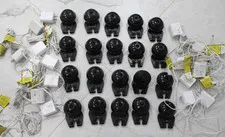 20 Samsung Smart Cam Security Cameras SNH-V64-14BN/US