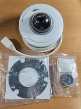 Axis M5054 PTZ Dome network camera Communications Security camera FromJapan