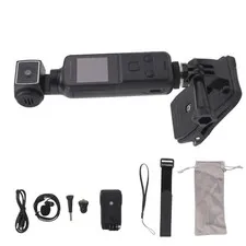 Digital Pocket Camera 4K 1.33 Inch Screen 270 Rotation G8829