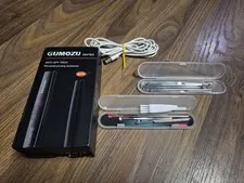 Personal Privacy Protector, Gumozu Series