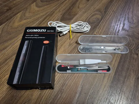 Personal Privacy Protector, Gumozu Series