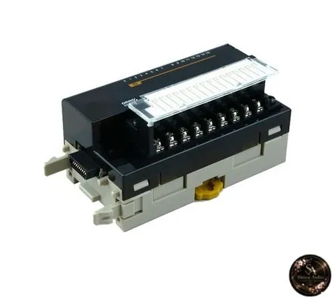 OMRON Expansion Unit Official Product Model Number: XWT-OD16-1