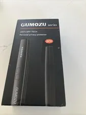 Gumozu Anti Spy Tech-hidden Camera Detector 