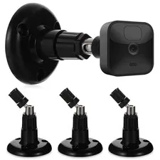 3X Blink XT/2 In/Outdoor Camera Wall Mount Bracket Protective Adjustable Holder