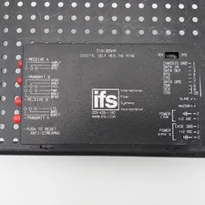 GE IFS D19130SHR DIGITAL SELF HEALING RING