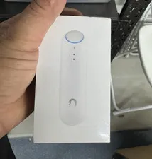 Ubiquiti UP-Sense Wireless Bluetooth Indoor Motion Sensor for UniFi, White