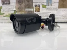 Night Owl CM-HDA7B-BU Wired Night Vision Security Camera (C3)