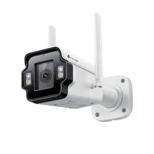 TP Link INSIGHTS3454G(4MM) 4MP Outdoor 4G Bullet Camera