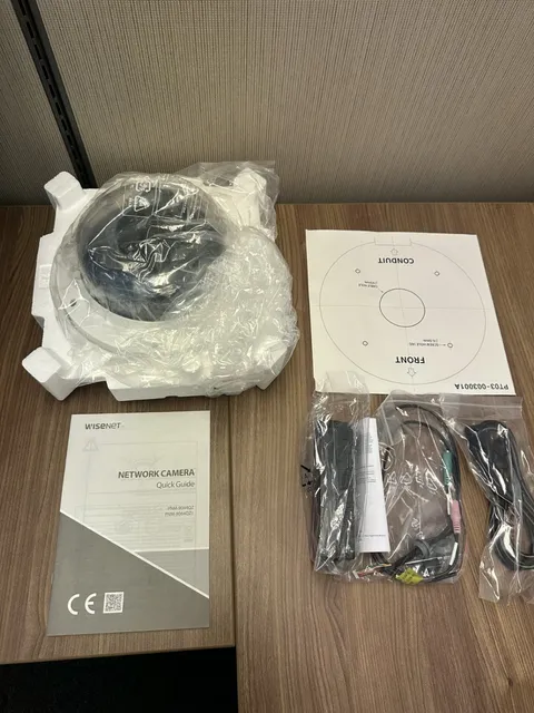 Hanwha PNM-9084QZ1