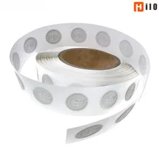 Hilo 25MM UID Android App MCT Modify Changeable S50 1K NFC Sticker Wet Inlay 13.