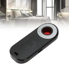 Wireless Signal Detector 6 Levels Sensitivity Intelligent Rechargeable Port UWDQ