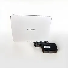 NETGEAR VMB3000 Base Station WiFi with Power Adapter
