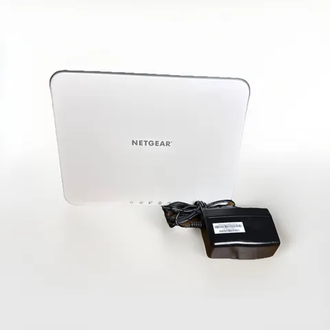 NETGEAR VMB3000 Base Station WiFi with Power Adapter