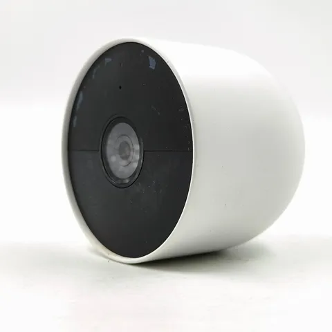 Google G3AL9 Nest Cam Camera Used Working