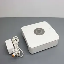 Ring Alarm Pro Base Station 5AT3T3