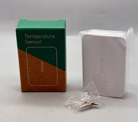 SimpliSafe Temperature Sensor (FS3) 3rd Gen Open Box