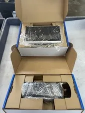 Vision+ Connect  Optex  Video Intercom Monitor Station IVPC-MS