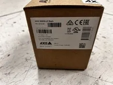 AXIS M2035-LE Black Network Bullet Camera 02131-001