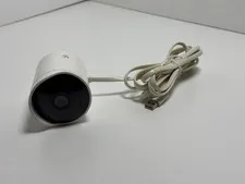YI 1080p Outdoor Weatherproof Security Camera Night Vision