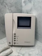 BTicino Swing 344832 2-Wire BUS Monitor Video Intercom