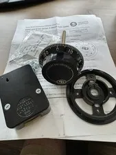 Sargent Greenleaf SG Model 6730-100 Mechanical Safe Lock Kit