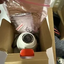 Honeywell HD29HD1 720p Ball Security Camera New Open Box