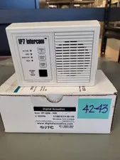 Digital Acoustics IP7 EDW-POE IPIC Ethernet Intercom