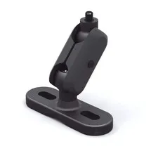 Rotating Swivel Bracket Mount for Typhoon Siren & Feniex 4200 Mini Controller...