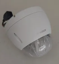 Bosch AUTODOME IP 4000 NDP-4502-Z12 IP PTZ Dome Camera 2MP Indoor White
