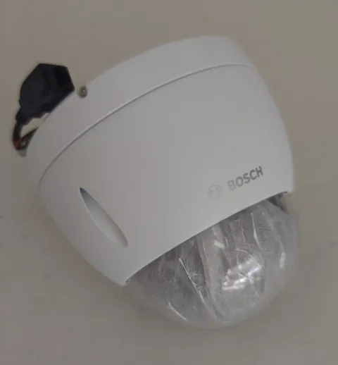 Bosch AUTODOME IP 4000 NDP-4502-Z12 IP PTZ Dome Camera 2MP Indoor White