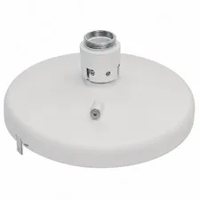 Sensormatic IBPN-M-IS12-A Illustra Pro Gen4 Multisensor Pendant Cap