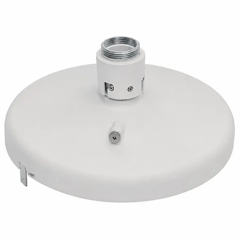 Sensormatic IBPN-M-IS12-A Illustra Pro Gen4 Multisensor Pendant Cap