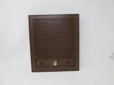 Nutone Intercom 1960-1970s Model 205 (LOOKS NEW)
